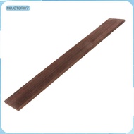 [mojotorw7] MagiDeal 3A Rosewood Guitar Fingerboard Fretboard Parts Luthier Replacement