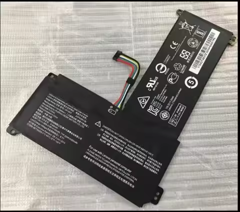 Laptop battery 0813007 5B10P23779 BSNO3558E5 battery for LENOVO Ideapad 120S-14 120S-14IAP Series