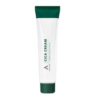 藥用抗痘積雪草修護霜