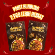 Instant Pasta/Malacca Pasta/Spicy Food