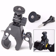 Kẹp ghi đông 3in1 gắn máy ảnh Action cam