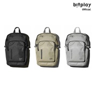 Bitplay Waterproof Light Travel Laptop Backpack 13L/All Three Colors