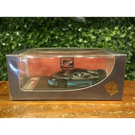 1/64m Mansory Ferrari SF90 F9XX BlackBlue [MGM]