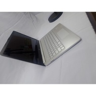 HP laptop i5 10th Gen 12 GB RAM ( used )
