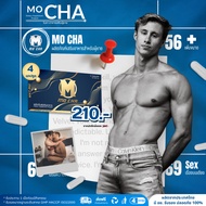 [Direct From The Company] MO CHA Mocha Dietary Supplement Hard Durable More Than 2 Times Longer Nour