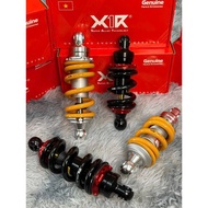 X1r exciter winer sonic fork (Motorcycle Accessories)