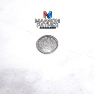 1.07GM-925 SILVER MAHALAKSHMI COIN-925 SILVER COIN-925 SILVER LAKSHMI COIN-925 COIN-925 SILVER-925 V