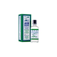 Axe Brand Universal Oil A Handy Medicine For The Home, 28ml- For Quick Relief From Cold &amp; Headache