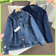 [6220] Sashiko Type 2 Jacket