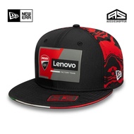Brand New 2025 Ducati Lenovo Marc Marquez 93 Misano New Era 9Fifty Cap