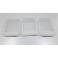 Genuine PS1 PS2 Memory Card Box And Hori Mem