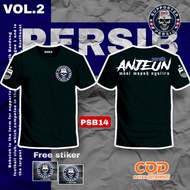 KAOS PERSIB 1919 TERBARU