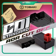 TOBAKI Cdi ES125 VE1 110R WM110 SM SPORT 110