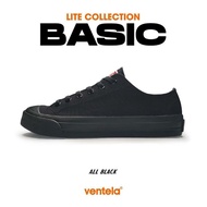 Shoes | Ventela SHOES BASIC ALL BLACK ORIGINAL