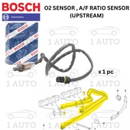 GENUINE BOSCH UPSTREAM O2 SENSOR BMW E46 E39 Z3 E36 M52 ENGINE