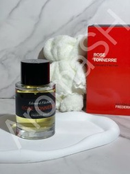 香水分裝試香  | AromaSH |Frederic Malle |馥馬爾| 夜色玫瑰（一輪玫瑰） | Rose Tonnerre(Une Rose) | Sample Tester | Niche Fragrance Perfume |