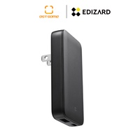 Edizard Universal Travel Adapter (65W GaN)
