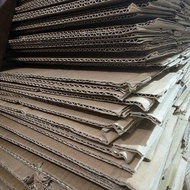 Extra Thick Material Packing Cardboard