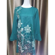 Preloved kurung moden