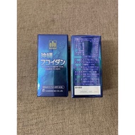 Okinawa Fucoidan 180 Tablets Japan