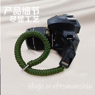 Camera Wrist Strap Suitable for Canon EOS R50 R8 Sony A7R3 A7M4 Fuji XT30 XT4 Nikon Z50 R6 R8 Lanyar