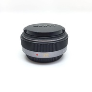 Panasonic LUMIX G 20mm F1.7 ASPH