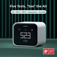 Qingping | Portable Air Quality Monitor