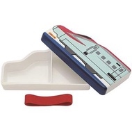 Plarail - E6 - 新幹線兒童食物盒 [平行進口]