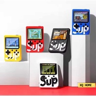 Portable Mini Game Console Built-In Single Dual Player Portable Handheld Classic Console Emulator Mi