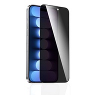 Recci iPhone 15/ 15 Plus/15 Pro/15 Pro Max Privacy Glass Screen Protector RSP-A16AP/A17AP/A18AP/A19A