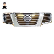 หน้ากระจัง NISSAN NAVARA D40 2012 - 2015