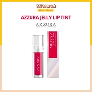 Azzura Jelly Lip Tint 3g Series