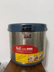 上豪 悶燒鍋