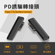 Invoice ️ Life Home Applicable Surface Microsoft PD Decoy Adapter TypeC To pro3 pro4 pro5 pro6 GO