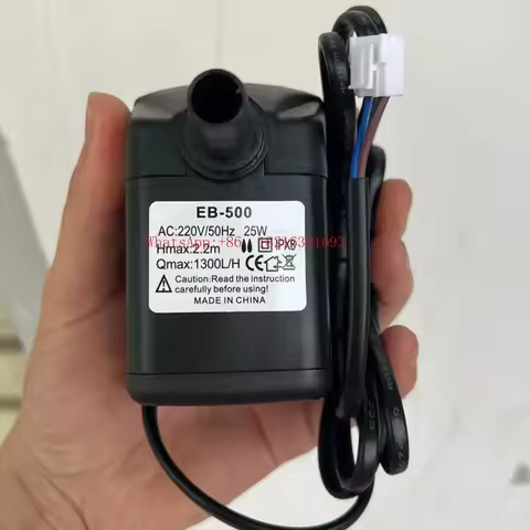 2026GOOD Cooling Fan Water Pump EB-500-555-666-777 Industrial Cycle Environmental Protection Air Con