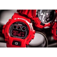 [Premium Item] GSK GDX6900 RD4 Red Merah Ducati AUTOLIGHT