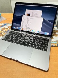 (秒殺16/512大量) APPLE Macbook pro 13寸 2018 Retina /i5 2.3g/16gb ram/512gb SSD/😍