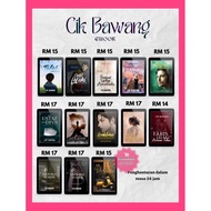 Novel Digital (Cik Bawang)