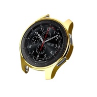Watch Case for Samsung Galaxy Watch 46MM Soft TPU