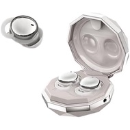Xmenha Invisible Sleeping Sleep Earbuds for Side Sleepers Hidden Tiny Sest Mini S Earbuds for Sleepi
