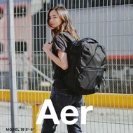 訂購/包順豐 美國得獎品牌  Aer Travel Pack 2 Small 多功能 防水 雙肩包 背包 背囊