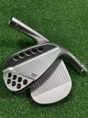 golf wedges 52/54/56/60 CNC Precision Milling Golf Club