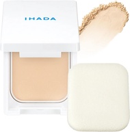 【Direct From JAPAN 100% Original】Ihada Face Powder Medicated Face Protect Powder Sunscreen Foundatio