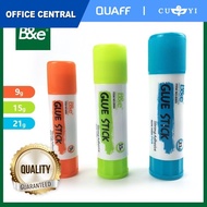 Glue Stick 9G | 15G | 21G Strong Adhesive School Supplies (Random Colors) l OCT
