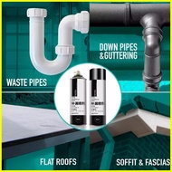 ♨ ۩ ✆ WaterProof Leak Repair Spray Repair Spray，Sealant Spray，Leak Repair，Roof Sealant