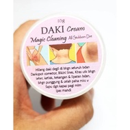 Daki Loss/ Removes Daki Degil Darkspot Cleaning/ Folding Kekangan Smua Bole