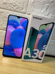 Samsung A30s