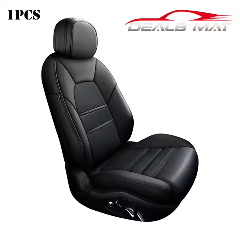 Customize Car Seat Covers For Mini Cooper R56 R53 R50 R60 Paceman Clubman Coupe Countryman Jcw Acces