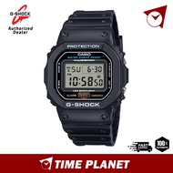 [Official Warranty] Casio G-Shock DW-5600UE-1 Series Digital Men Watch