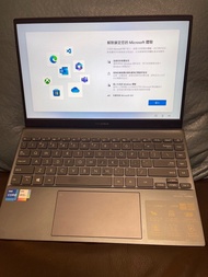 Asus Zenbook13 UX325EA